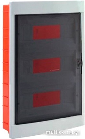 Бокс пластиковый Adal Pano Внутренний 36 MD9313