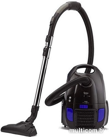 Пылесос Midea VCB43C11