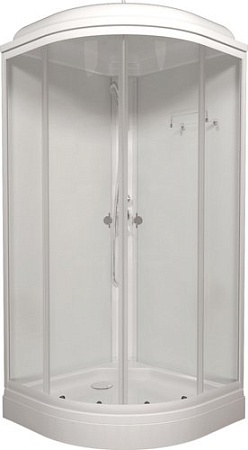 Душевая кабина Triton Ультра А 90х90