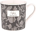 Кружка Lefard Ornament 756-320