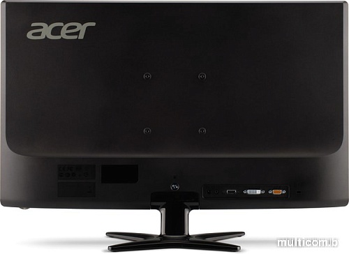 Монитор Acer G276HLJbid
