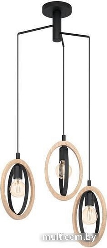 Подвесная люстра Eglo 43463