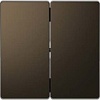 Клавиша для выключателя Schneider Electric Merten D-Life MTN3400-6052 (мокко)