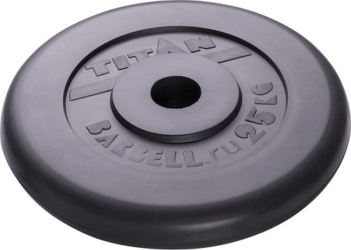 Titan 51 мм 25 кг