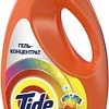 Гель для стирки Tide Color (1.235 л)