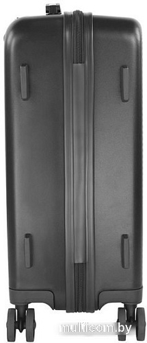 Чемодан-спиннер Bugatti Kallisto 49709001 (черный)
