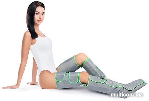 Массажные тапочки Gezatone AMG 709 PRO