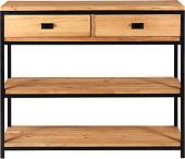 Консольный стол Kommodum 1000x1100x340 CITY-CON 2T+2N