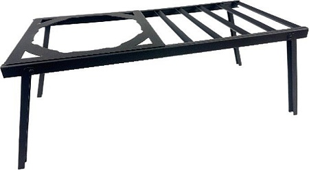 Подставка под казан Сибтермо d 250мм 00610503