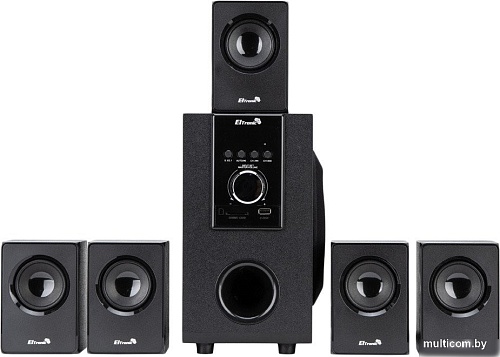 Акустика Eltronic 30-46 Home Sound