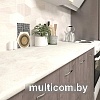 Готовая кухня Кортекс-мебель Корнелия Экстра 60р1ш2д (венге светлый/венге/королевский опал)