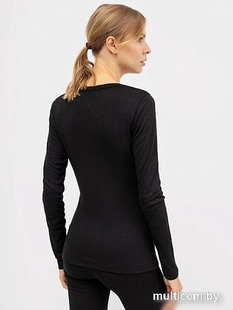 Джемпер Mark Formelle 602217 (р.170-88-94, черный)