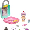 Кукла Bondibon OLY в чемоданчике с аксессуарами ВВ3868