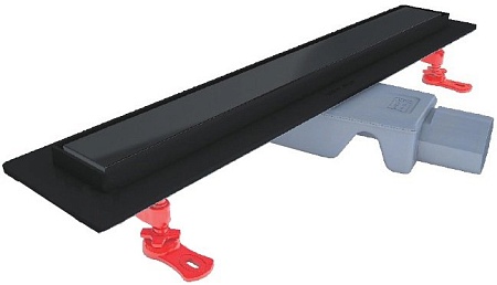 Трап/канал Valtemo Starline Trendy VLD-563410-МТ