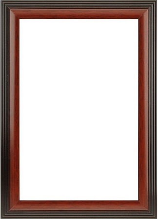 Фоторамка Белоснежка Ashley 4152-BK