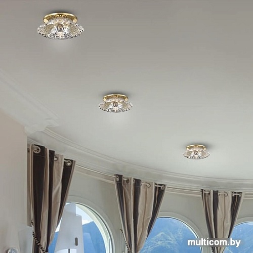 Точечный светильник Novotech Enigma 369924