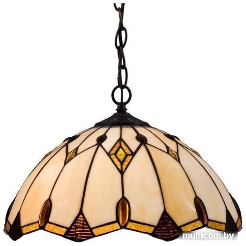 Подвесная люстра Velante 832-806-02