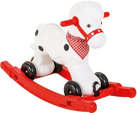 Качалка Pilsan Пони 01002