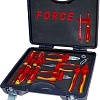 Набор отверток Force 51014N (10 предметов)