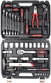 Универсальный набор инструментов AVS ATS-56 (56 предметов)