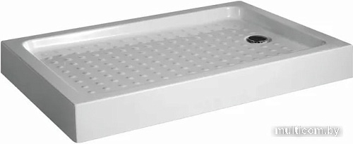 Душевой поддон Vincea VST-2AR-9010 100x90 см