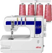 Распошивальная машина Elna 444