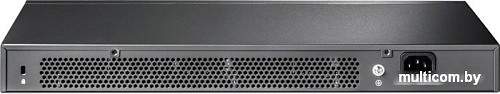Управляемый коммутатор уровня 2+ TP-Link TL-SG3428 V1