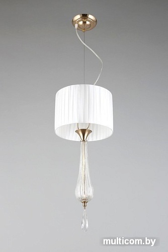 Подвесная люстра Aployt Kinia APL.708.16.01