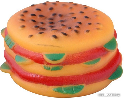 Игрушка для собак Мультидом Гамбургер VL40-210