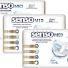 Подгузники для взрослых Senso Med Standart L (3x30шт)