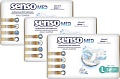 Подгузники для взрослых Senso Med Standart L (3x30шт)