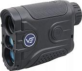 Лазерный дальномер Vector Optics Paragon 6x21 GenIII BDC (Balistic)