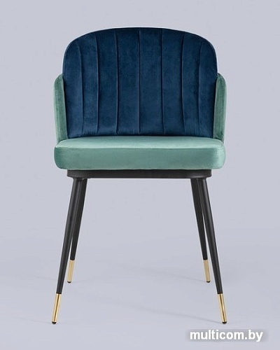 Стул Stool Group Пенелопа (мятный)