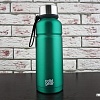 Фляга-термос Coolgear Cayambe 0.532л (бирюзовый)
