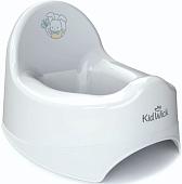Детский горшок Kidwick Наутилус KW020104 (белый)