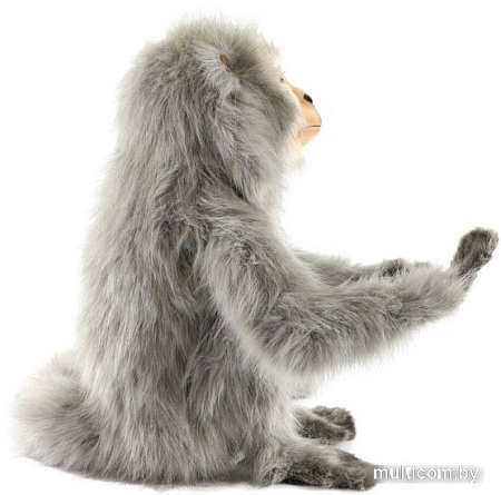 Классическая игрушка Hansa Сreation Макака 7616 (50 см)