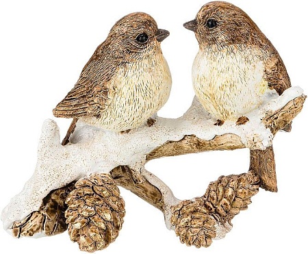 Статуэтка Lefard Птички 162-822