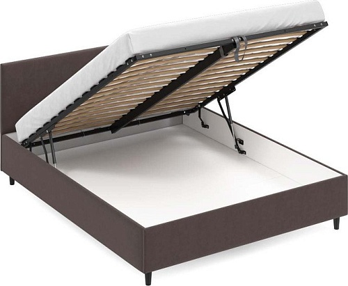 Кровать Moon Family 1259 MF005442 140x200