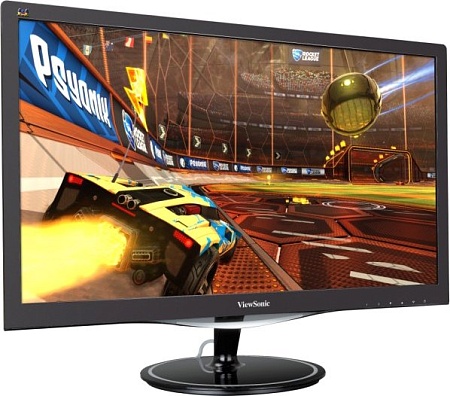 Монитор ViewSonic VX2257-mhd