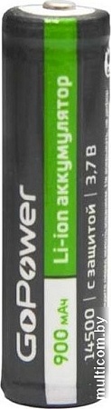 Аккумулятор GoPower 00-00018357