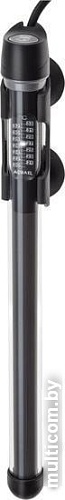 Погружной обогреватель AquaEl Platinium Heater 200 Вт
