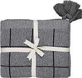 Плед Sarev Вязанный P 974 MONETA GRI/V1