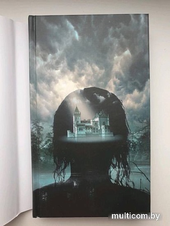 Книга издательства Азбука. Адский дом (Матесон Р.)