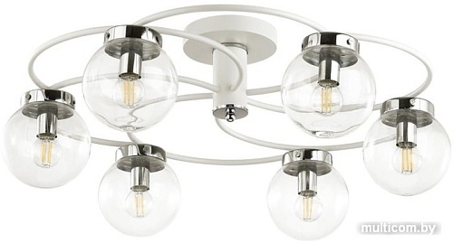 Люстра средней высоты Lumion Holly 4538/6C