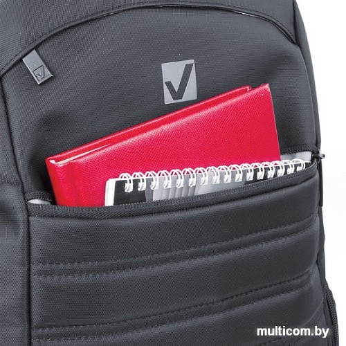 Городской рюкзак BRAUBERG Urban Patrol 224444