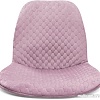 Стул Sheffilton SHT-ST29-C22/S95-1 (розовый зефир/белый муар)