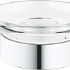 Мыльница Grohe Essentials Cube 40754001