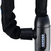 Цепной велосипедный замок Oxford GP Chain 6 LK110