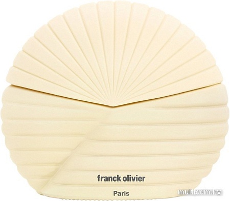 Franck Olivier Women Eau de Parfum EdP (25 мл)