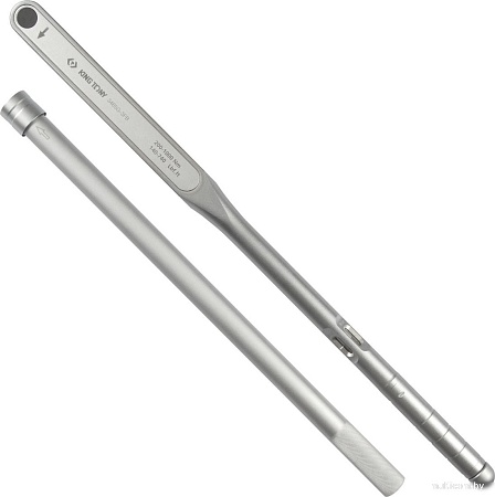 Динамометрический ключ King Tony Aluminium 3465G-3FB